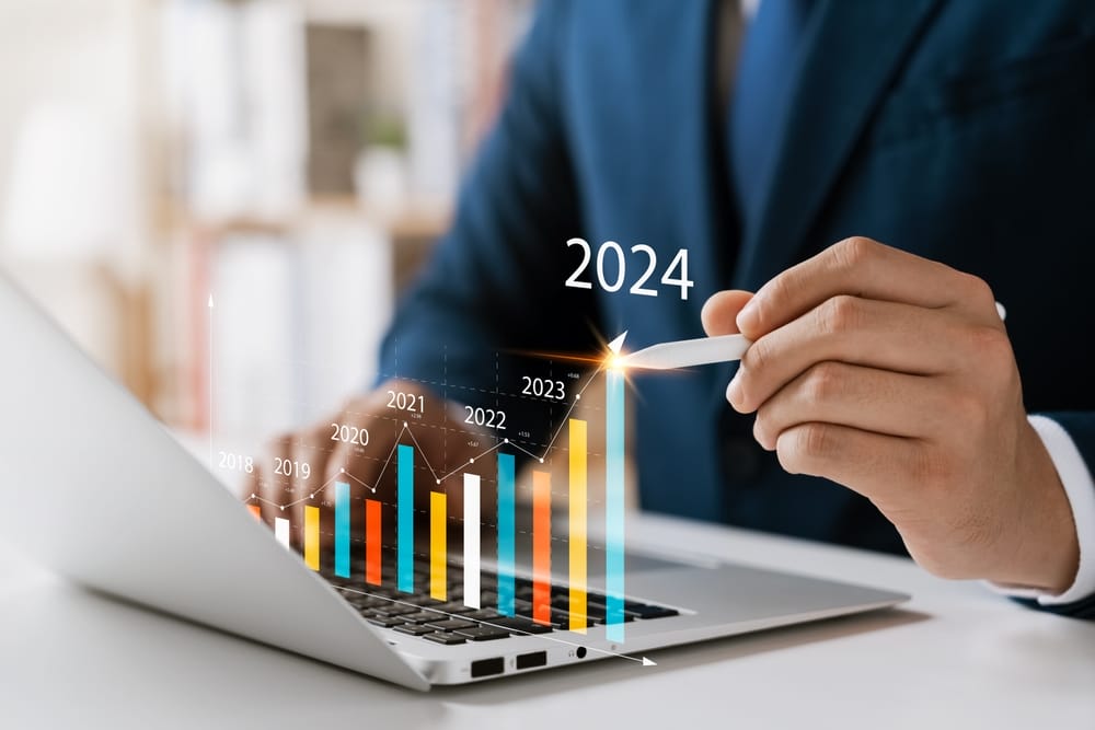 Volker Hartzsch: The Future of Digital Marketing Trends in 2024