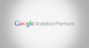 Google Analytics Premium Logo