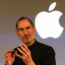Steve Jobs, We’ll Miss You