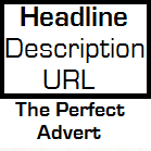 Create The Perfect PPC Advert