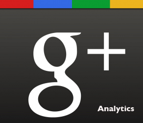 Google Plus  Fan Page Integration with Google Analytics