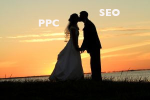 How to Marry SEO and PPC