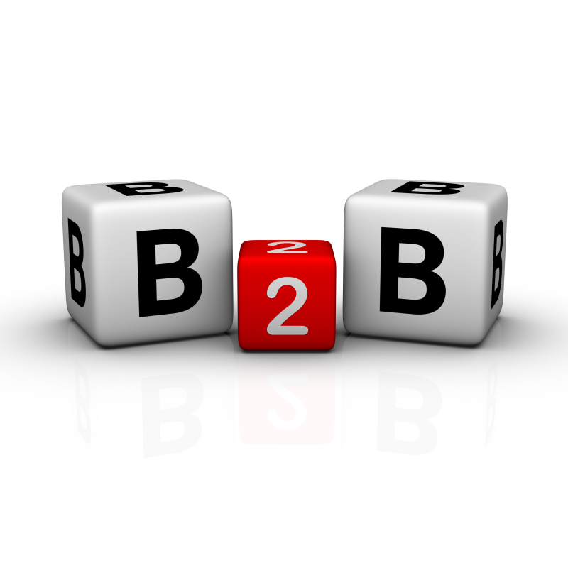3 Tips To Improve Your B2B Sites Conversion Rate