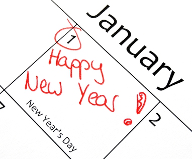 SEO Resolutions to Make in the New Year
