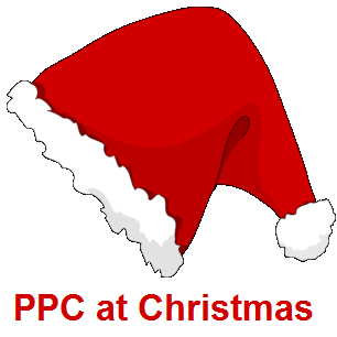 PPC at Christmas