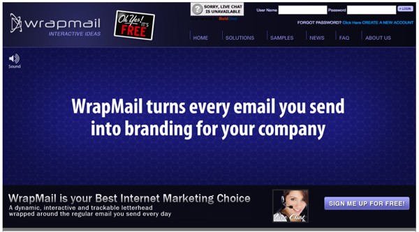Branding and Pay Per Click Marketing Through Email