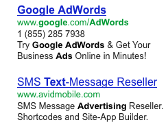 Ad Text Optimization in 4 Simple Steps