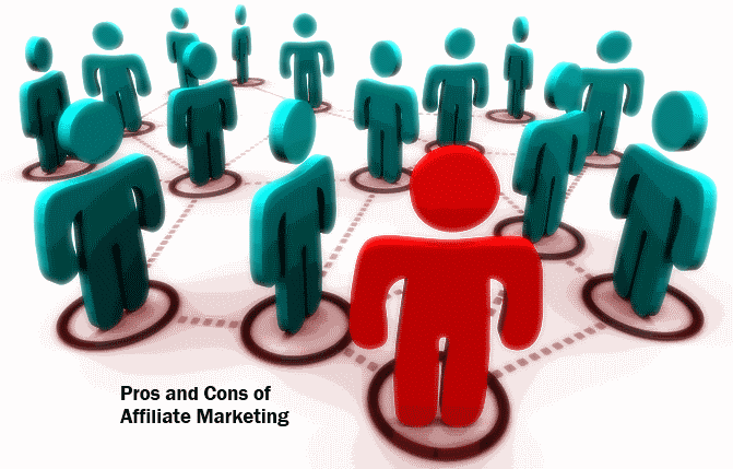 The Ups and Downs of Affiliate Marketing
