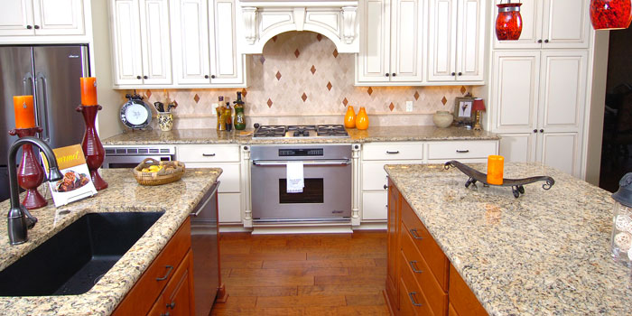Dallas Kitchen Remodeling Services- Find Out the Most Important Tips They Use
