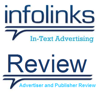 Infolinks PPC In-Text Advertising Review