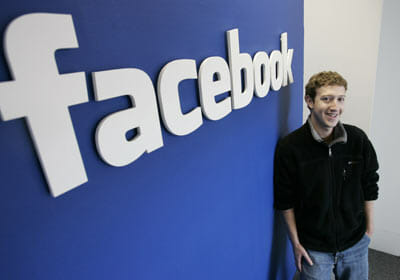 Mark Zuckerberg PPC Plans