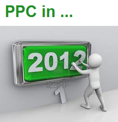 Changing a PPC Campaign Year on Year