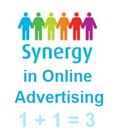 Can You Produce Synergy With Advertising?