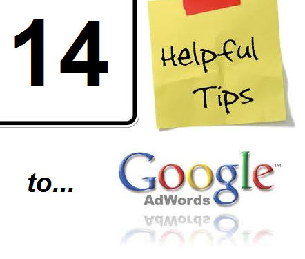 Some More PPC Tips…14 of Them