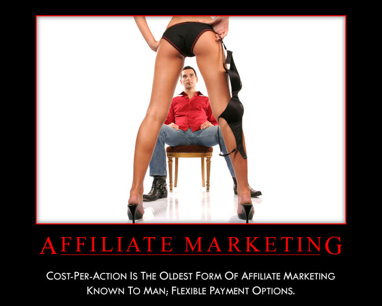 Affiliate Marketing Guide for Newbies