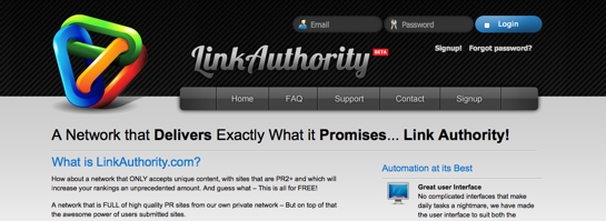 Link Authority – Free Account vs. Paid Quota Increases