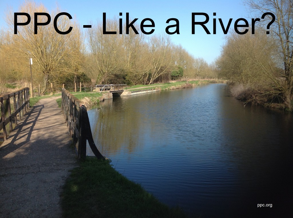 PPC – Just Go With The Flow