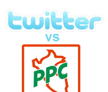 Twitter vs PPC