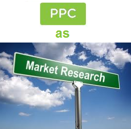 PPC as Market Research
