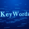 Keyword Tool