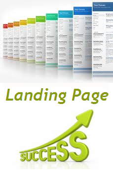 Tips to Gaining Success in PPC – Landing Page Success [Part 3]