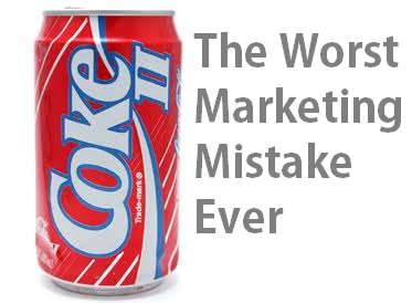 Advertising Campaigns Gone Wrong – Coke