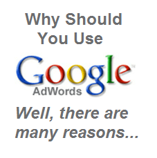 Why Should You Use Google AdWords?