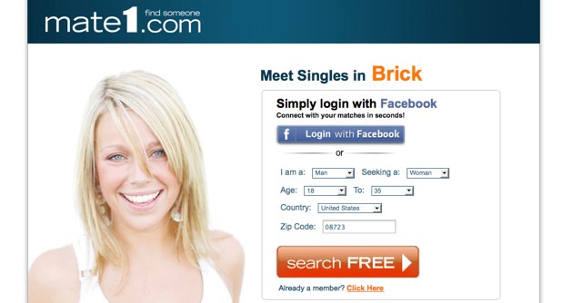 How to Make Your Dating Landing Pages Last