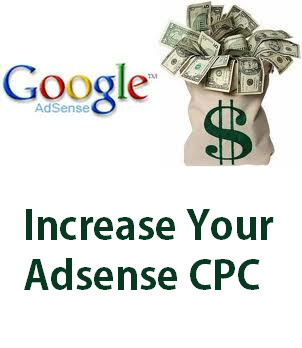 6 Proven Ways to Improve Adsense CPC