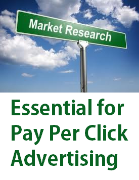 Why Market Research is Essential in PPC