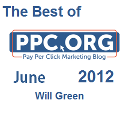 Some Useful PPC Articles From June 2012