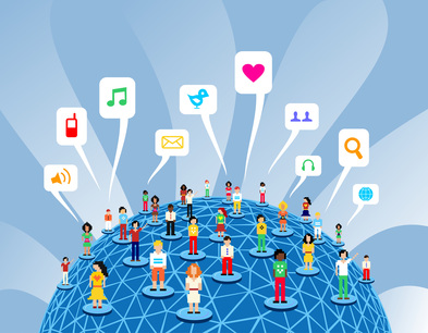 Tips For Marketing Across Social Networks
