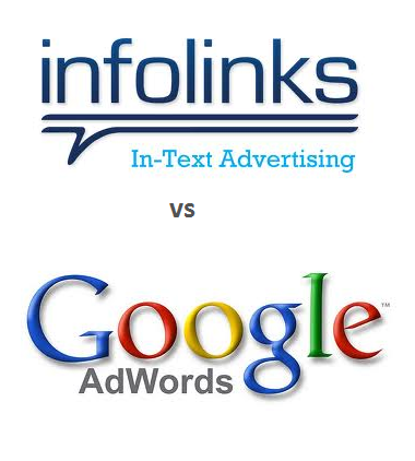 Is Infolinks a Competitor to PPC?
