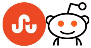 Testing Traffic from Reddit and StumbleUpon