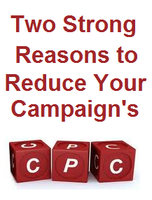 Why You Need to Decrease Your CPC