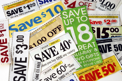 How Coupon Sites Make Money with PPC Advertising
