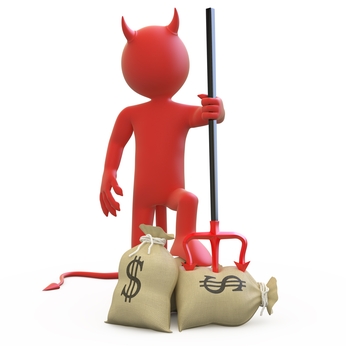 The Deadly Sins of Pay Per Click Marketing