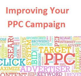 A Few Ways You Can Improve Your PPC Campaign