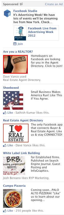 Facebook Ads Change To A 1 Minute Refresh Rate