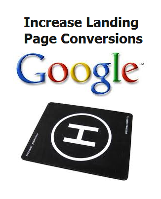 [How to] Increase Conversion Rate On PPC Landing Pages
