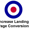 Landing Page Conversions