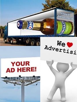 Should We Go Back To Advertising The Old Fashion Way?