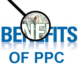 The Main Benefits Of PPC