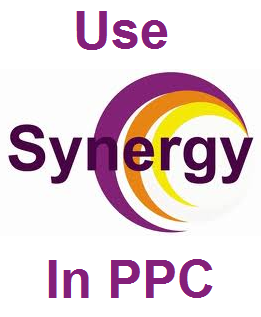 Why You Should Use Synergy In PPC