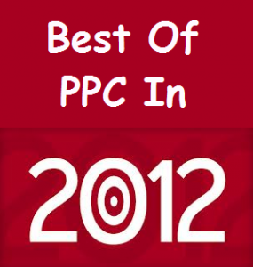 Database Of PPC Articles From 2012