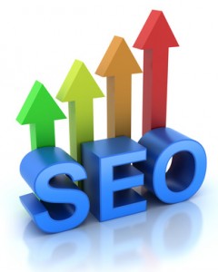 SEO - Search Engine Optimization through the Search Ranks