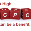 The Benefits Of A High CPC In PPC