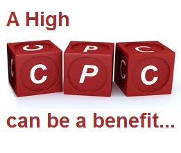 The Benefits Of A High CPC In PPC
