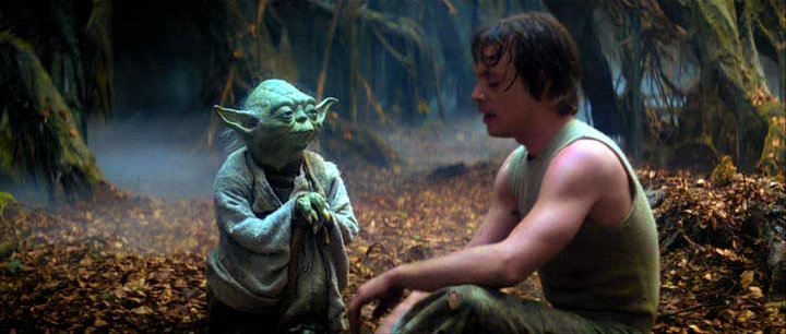 10 PPC Tips From Master Yoda