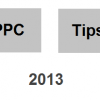 4 Tips For PPC Campaigns In 2013